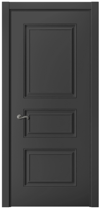 Межкомнатная дверь Turin 4