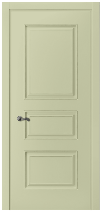 Межкомнатная дверь Turin 4