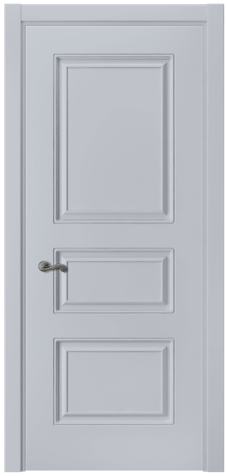 Межкомнатная дверь Turin 4