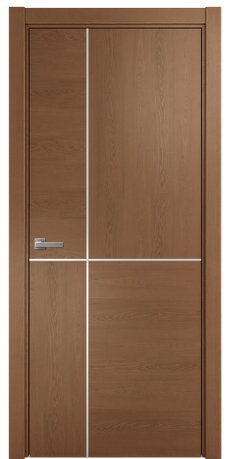 Межкомнатная дверь L'Unione Slot 10-122