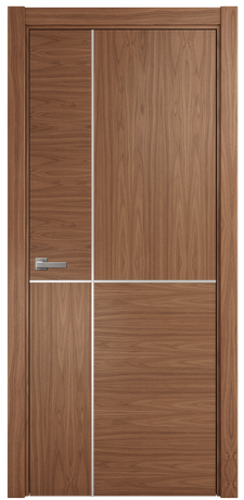 Межкомнатная дверь L'Unione Slot 10-122