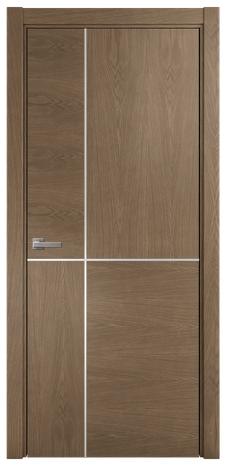 Межкомнатная дверь L'Unione Slot 10-122