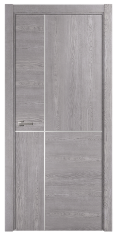 Межкомнатная дверь L'Unione Slot 10-122