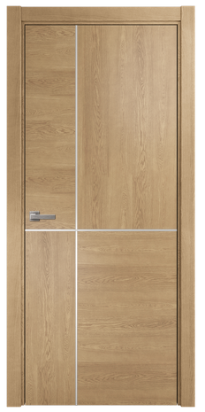Межкомнатная дверь L'Unione Slot 10-122