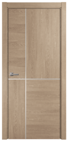 Межкомнатная дверь L'Unione Slot 10-122