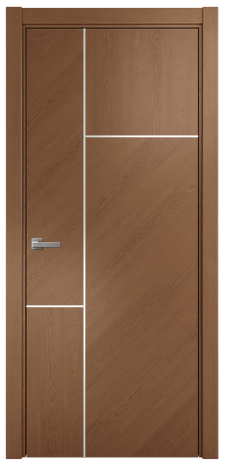 Межкомнатная дверь L'Unione Slot 10-123