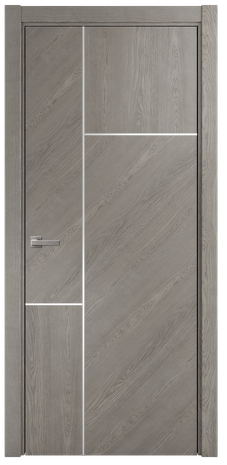 Межкомнатная дверь L'Unione Slot 10-123