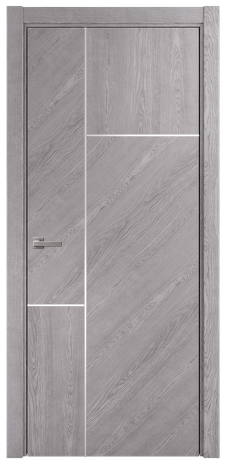 Межкомнатная дверь L'Unione Slot 10-123
