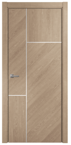 Межкомнатная дверь L'Unione Slot 10-123