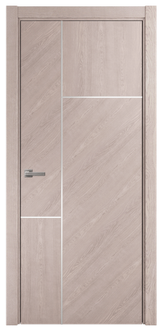 Межкомнатная дверь L'Unione Slot 10-123