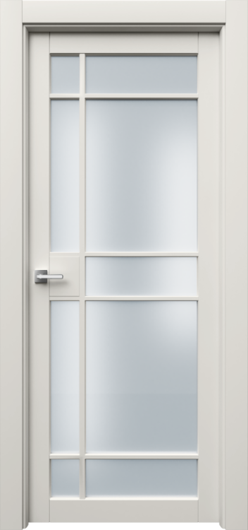Межкомнатные дверь DP024