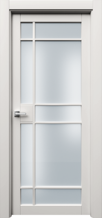 Межкомнатные дверь DP024