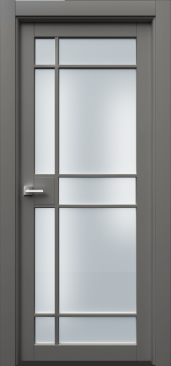 Межкомнатные дверь DP024