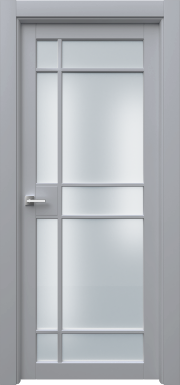 Межкомнатные дверь DP024