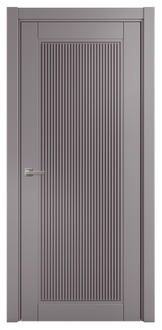 Межкомнатная дверь Step 02