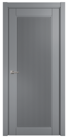 Межкомнатная дверь Step 02