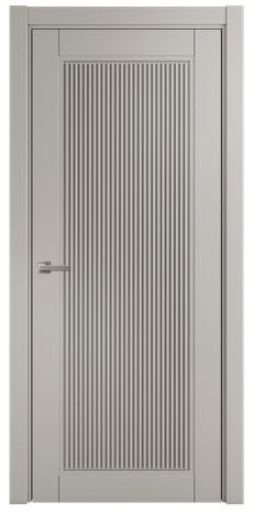 Межкомнатная дверь Step 02