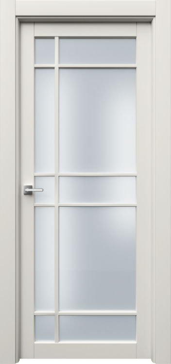 Межкомнатные дверь DP029