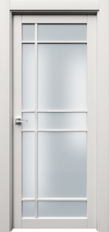Межкомнатные дверь DP029