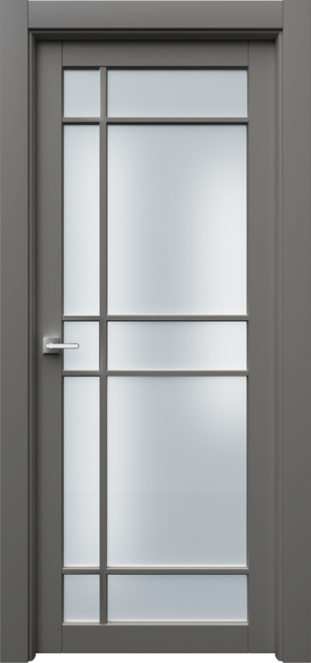 Межкомнатные дверь DP029