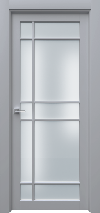 Межкомнатные дверь DP029