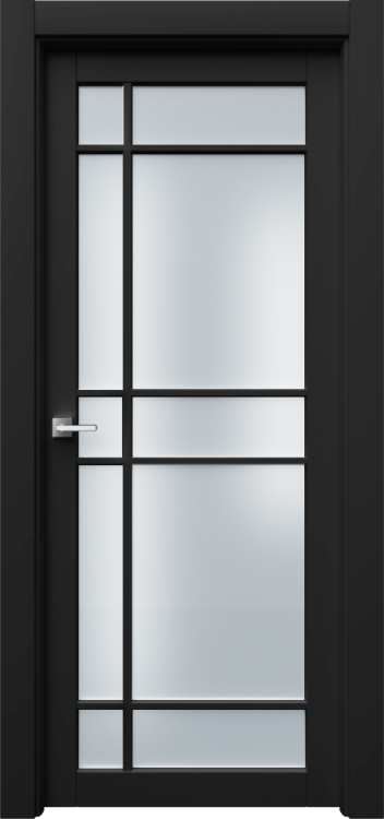 Межкомнатные дверь DP029