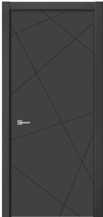 Межкомнатная дверь Twist 01