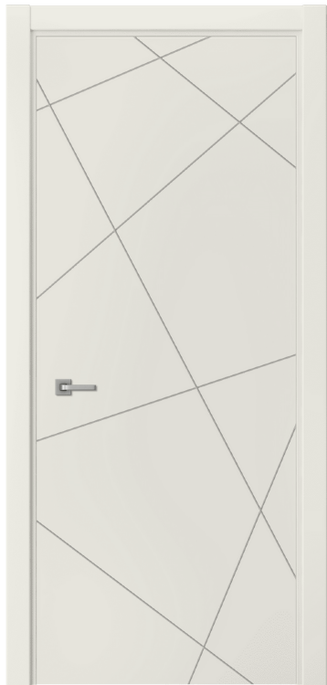 Межкомнатная дверь Twist 01