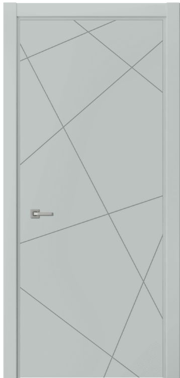 Межкомнатная дверь Twist 01