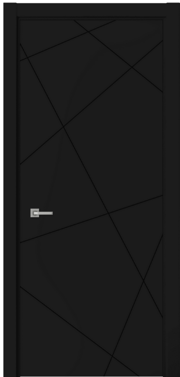 Межкомнатная дверь Twist 01