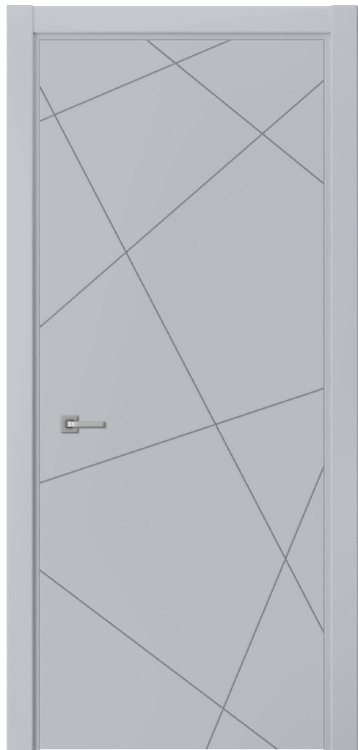 Межкомнатная дверь Twist 01