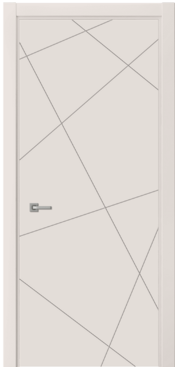 Межкомнатная дверь Twist 01