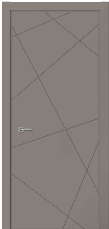 Межкомнатная дверь Twist 01