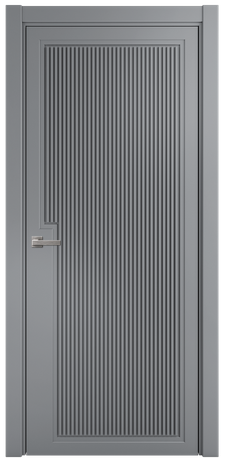 Межкомнатная дверь Step 03