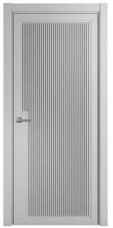 Межкомнатная дверь Step 03