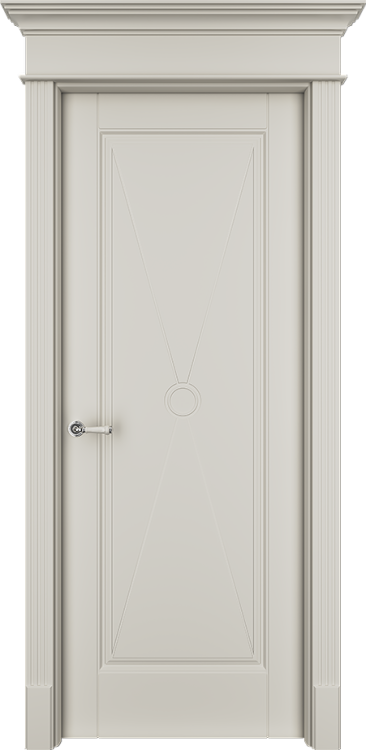 Межкомнатные дверь DP051