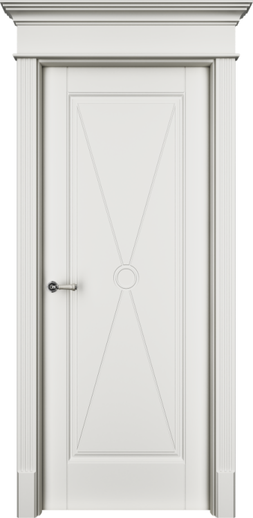 Межкомнатные дверь DP051