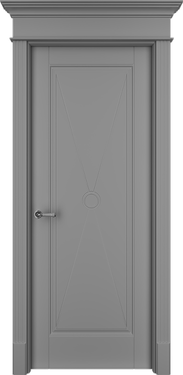 Межкомнатные дверь DP051