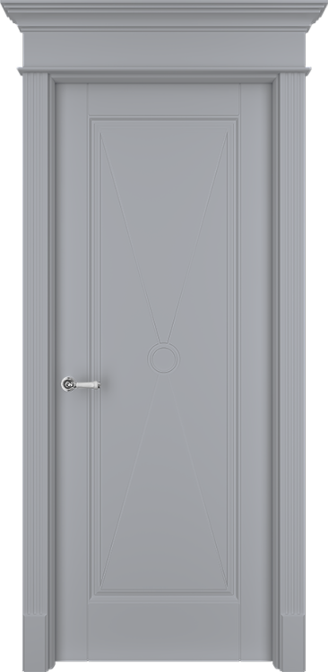 Межкомнатные дверь DP051