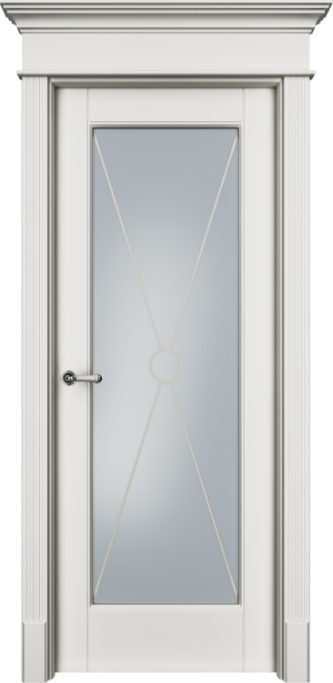 Межкомнатные дверь DP052