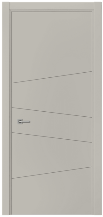 Межкомнатная дверь Twist 03