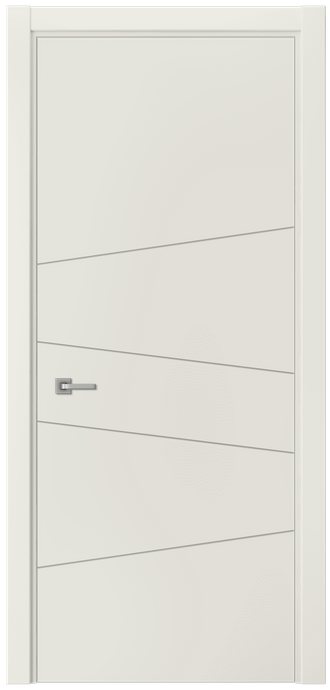 Межкомнатная дверь Twist 03