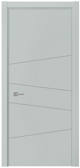 Межкомнатная дверь Twist 03