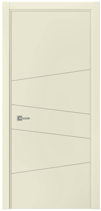 Межкомнатная дверь Twist 03