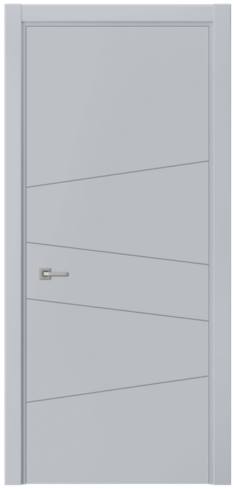 Межкомнатная дверь Twist 03