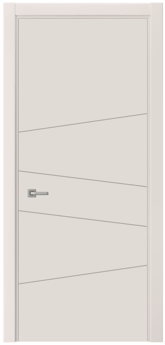 Межкомнатная дверь Twist 03