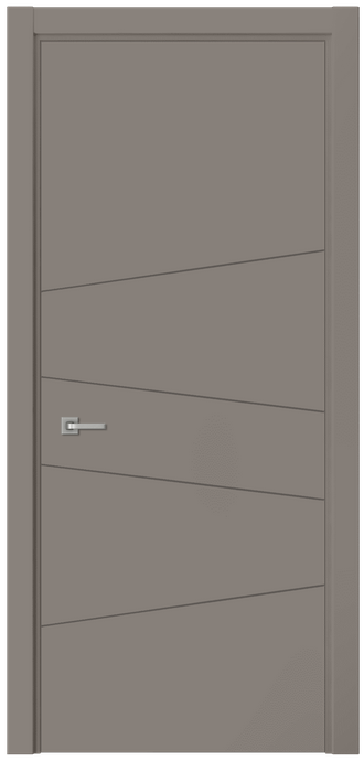 Межкомнатная дверь Twist 03