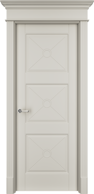 Межкомнатные дверь DP053