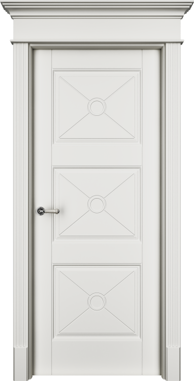 Межкомнатные дверь DP053