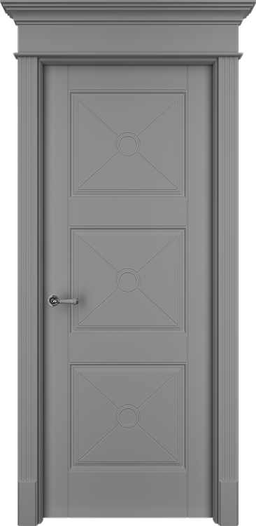 Межкомнатные дверь DP053